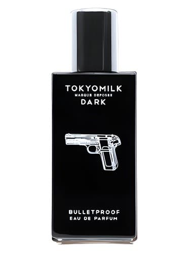 Bulletproof - بولت پروف