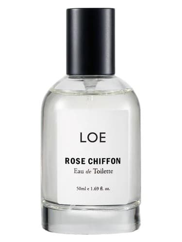 Rose Chiffon - رز ابریشمی