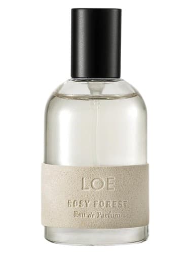 Rosy Forest