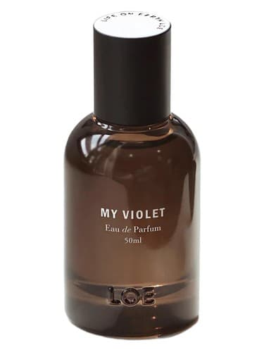 My Violet