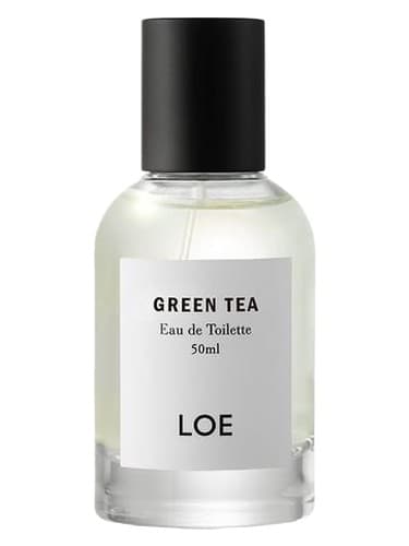 Green Tea