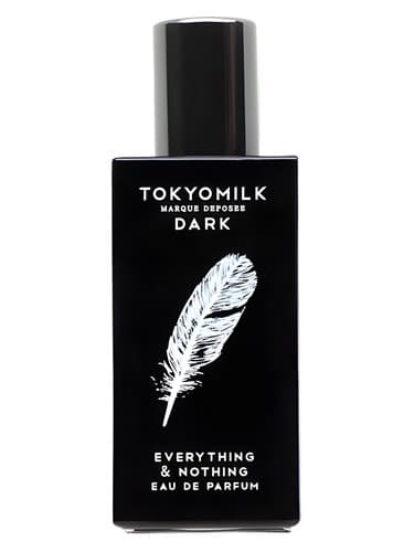 Everything & Nothing - اوری تینگ اند ناتینگ