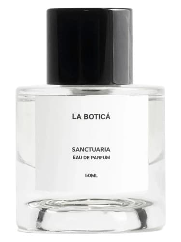 Sanctuaria - پناهگاه
