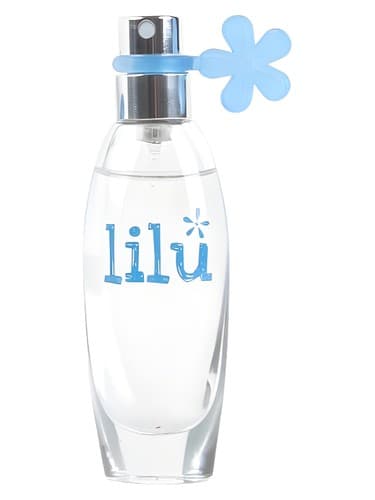 Lilu - لیلو