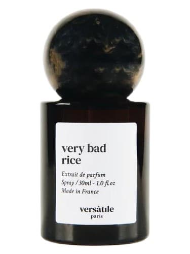 Very Bad Rice Extrait de Parfum - بسیار بد برنج Extrait de Perfum