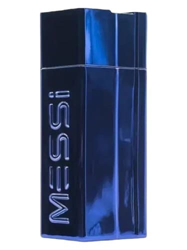 Messi Elixir