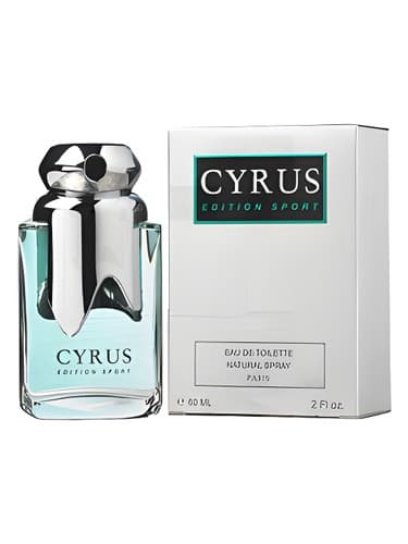Cyrus Sport - کوروش اسپورت