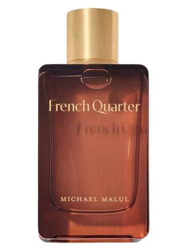French Quarter - محله فرانسوی