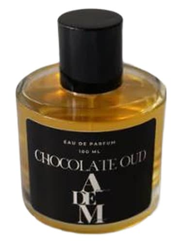 Chocolate Oud