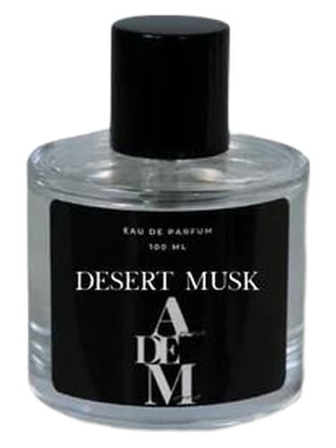 Desert Musk - مشک صحرا