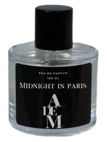 Midnight in Paris - نیمه نایت در پاریس