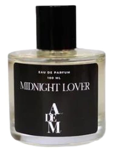 Midnight Lover - عاشق نیمه نایت