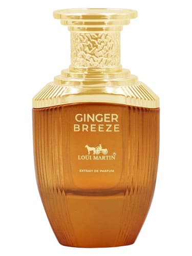 Ginger Breeze