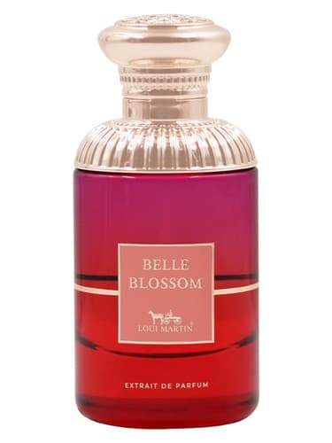Belle Blossom - شکوفه خوشگل