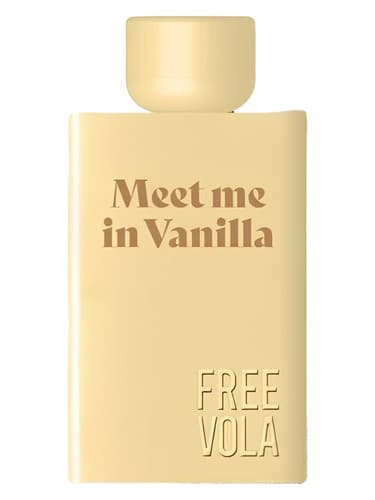 Meet Me In Vanilla - ملاقات با من در وانیلی