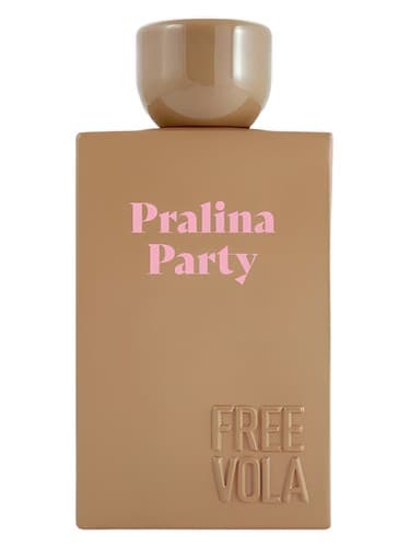 Pralina Party - پارتی پرالینا