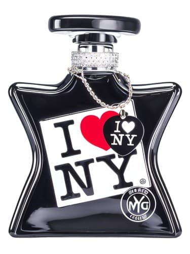 I Love New York for All - آی لاو نیویورک فور آل