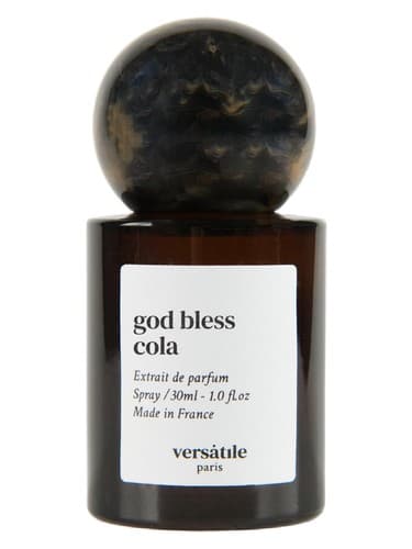 God Bless Cola Extrait de Parfum