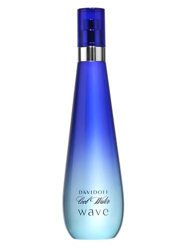 Cool Water Wave - کول واتر ویو