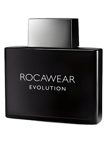 Evolution - اوولوشن
