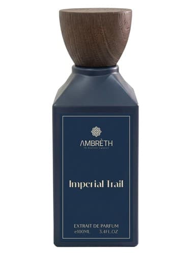 Imperial Trail