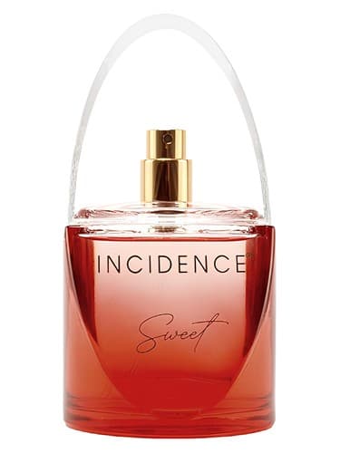 Incidence Sweet - بروز سوییت