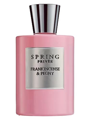 Frankincense & Peony