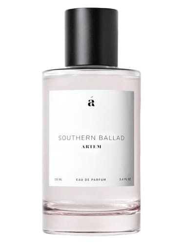 Southern Ballad - تصنیف جنوبی