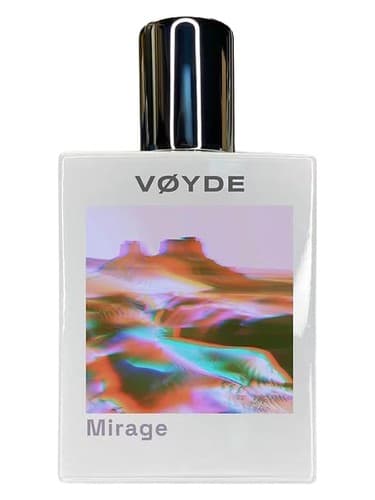 Mirage - سراب