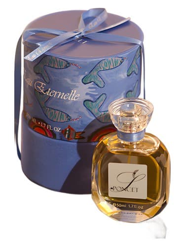 Eau Eternelle 