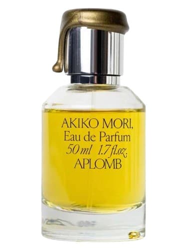 Akiko Mori