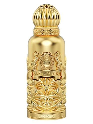Golden Oud II - عود گلد II