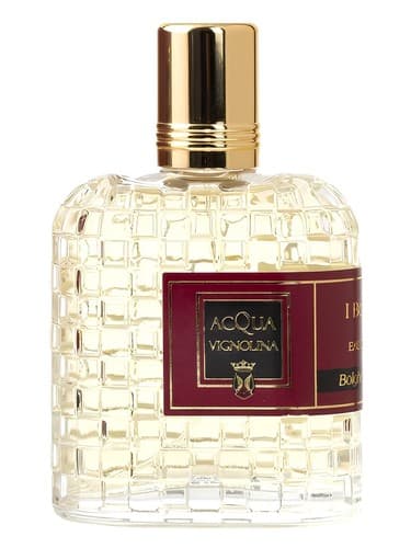 Acqua Vignolina - آکوا ویگنولینا