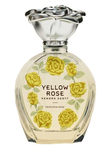 Heirloom Rose