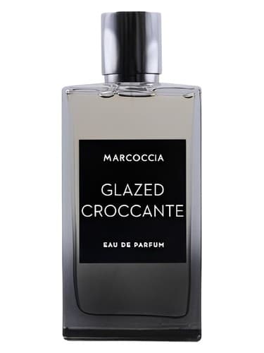 Glazed Croccante