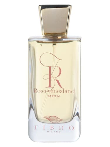 Rosa Veneziano - روزا ونزیانو