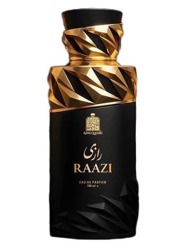 Raazi - راضی