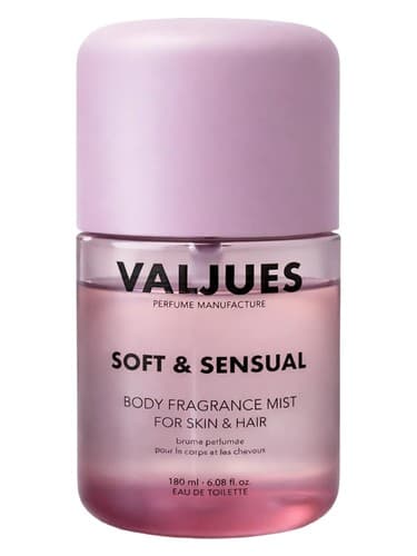 Soft & Sensual