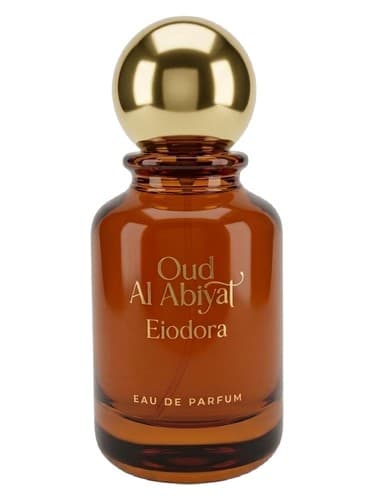 Oud Al Abiyat - عود العبیات