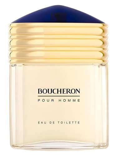 Boucheron Pour Homme - بوشرون پور هوم
