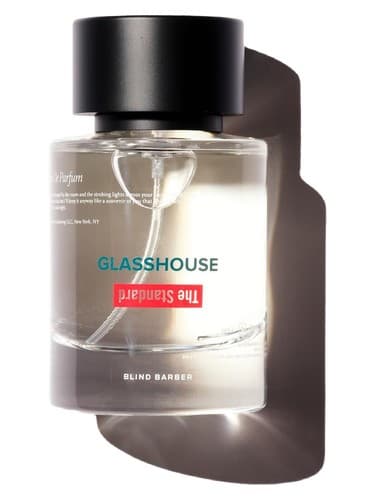 Glasshouse - گلخانه