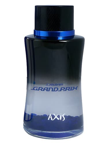 Axis Grand Prix No 98 - جایزه بزرگ شماره 98 محور
