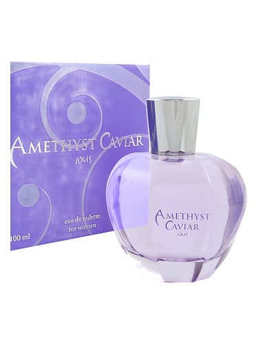 Amethyst Caviar