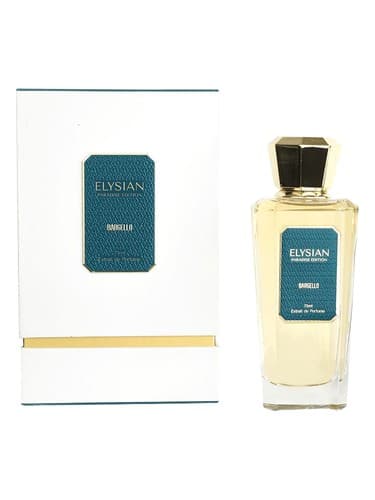 Elysian - الیزی