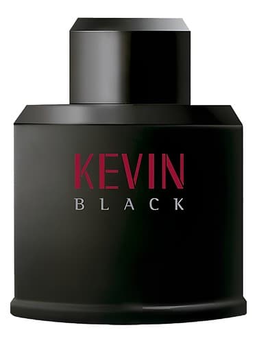 Kevin Black - کوین بلک