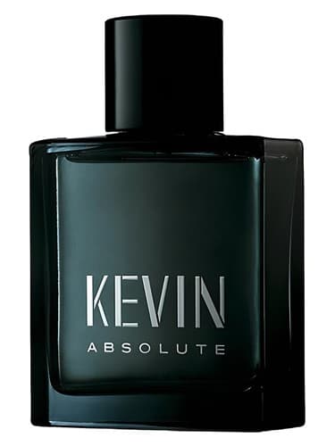 Kevin Absolute - کوین مطلق