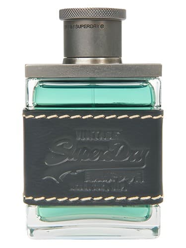 Superdry Dry Oil - روغن خشک سوپردرای