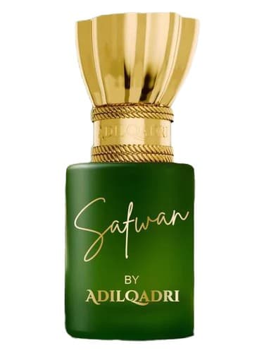 Safwan Perfume Oil - روغن عطر صفوان