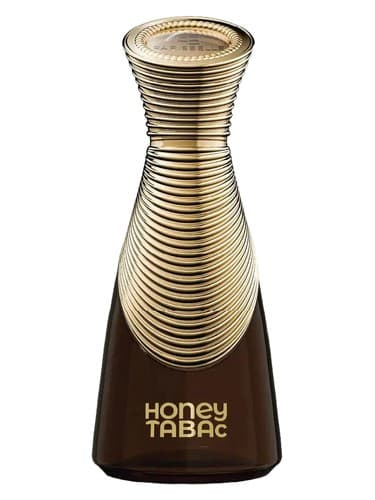 Honey Tabac - هانی تاباک
