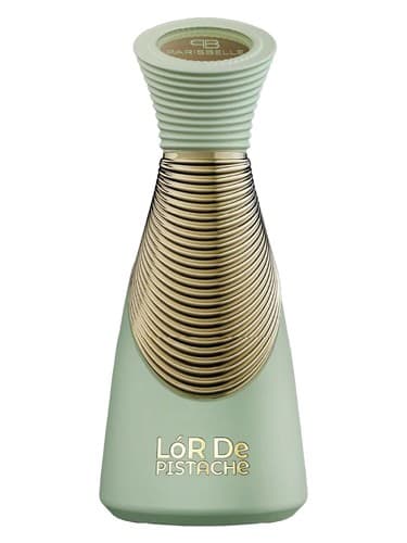 L’Or de Pistache 